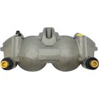 Centric 141.80013 Disc Brake Caliper - Rear Left or Rear Right - view 6