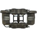 Centric 141.83012 Disc Brake Caliper - Front Left or Rear Left - view 7