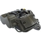 Centric 141.83012 Disc Brake Caliper - Front Left or Rear Left - view 3