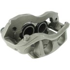 Centric 141.85001 Disc Brake Caliper - Front Left or Front Right - view 6