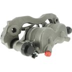 Centric 141.85001 Disc Brake Caliper - Front Left or Front Right - view 3