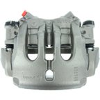 Centric 141.85001 Disc Brake Caliper - Front Left or Front Right - view 4
