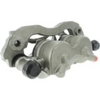 Centric 141.85002 Disc Brake Caliper - Front Left or Front Right - view 3