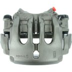 Centric 141.85002 Disc Brake Caliper - Front Left or Front Right - view 4