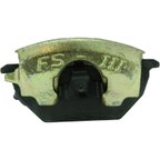 Centric 142.33088 Disc Brake Caliper - Front Left - view 1