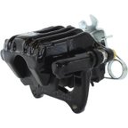 Centric 142.33538 Disc Brake Caliper - Rear Left - view 2