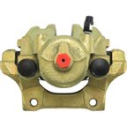 Centric 142.34575 Disc Brake Caliper - Rear Right - view 5