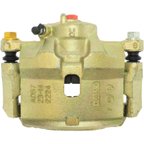 Centric 142.40053 Disc Brake Caliper - Front Right - view 4