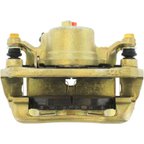 Centric 142.40063 Disc Brake Caliper - Front Right - view 6