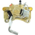 Centric 142.42546 Disc Brake Caliper - Rear Left - view 5