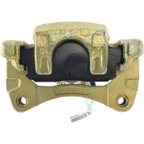 Centric 142.42546 Disc Brake Caliper - Rear Left - view 1
