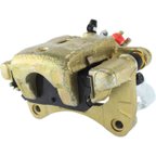Centric 142.42546 Disc Brake Caliper - Rear Left - view 2