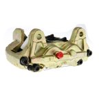 Centric 142.44115 Disc Brake Caliper - Front Right - view 3