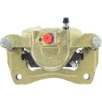Centric 142.44193 Disc Brake Caliper - Front Right - view 5