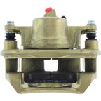 Centric 142.44193 Disc Brake Caliper - Front Right - view 6