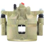 Centric 142.44193 Disc Brake Caliper - Front Right - view 4