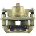 Centric 142.44194 Disc Brake Caliper - Front Left - view 6