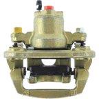 Centric 142.44607 Disc Brake Caliper - Rear Right - view 6