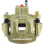 Centric 142.44607 Disc Brake Caliper - Rear Right - view 4