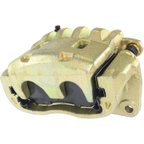 Centric 142.47036 Disc Brake Caliper - Front Left - view 2