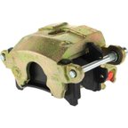 Centric 142.62066 Disc Brake Caliper - Front Left - view 2