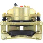 Centric 142.63024 Disc Brake Caliper - Front Left - view 6