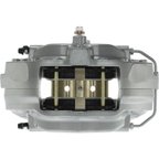 Centric 142.63731 Disc Brake Caliper - Rear Right - view 3