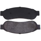 Centric 142.65525 Disc Brake Caliper - Rear Left or Rear Right - view 6