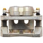 Centric 142.65525 Disc Brake Caliper - Rear Left or Rear Right - view 4