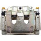 Centric 142.65525 Disc Brake Caliper - Rear Left or Rear Right - view 2
