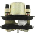 Centric 142.67007 Disc Brake Caliper - Front Right - view 6
