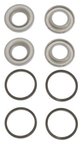 Centric 143.37011 Disc Brake Caliper Repair Kit - Rear - view 1