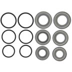 Centric 143.37020 Disc Brake Caliper Repair Kit - Front - view 1