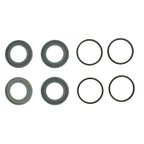 Centric 143.63003 Disc Brake Caliper Repair Kit - Front - view 3