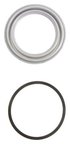 Centric 143.65034 Disc Brake Caliper Repair Kit - Rear - view 1