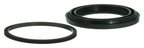 Centric 143.66012 Disc Brake Caliper Repair Kit - Rear - view 2