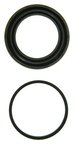 Centric 143.66012 Disc Brake Caliper Repair Kit - Rear - view 1