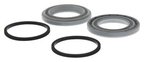 Centric 143.66013 Disc Brake Caliper Repair Kit - Front or Rear - view 2