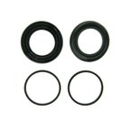 Centric 143.66017 Disc Brake Caliper Repair Kit - Rear - view 3