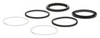 Centric 143.91009 Disc Brake Caliper Repair Kit - Front - view 1