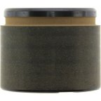 Centric 145.60015 Disc Brake Caliper Piston - Front - view 2