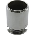 Centric 146.38046 Disc Brake Caliper Piston - Rear - view 1