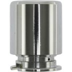 Centric 146.38046 Disc Brake Caliper Piston - Rear - view 2