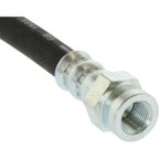 Centric 150.02111 Brake Hydraulic Hose - Rear - view 6