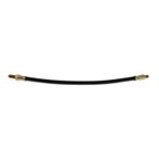 Centric 150.02300 Brake Hydraulic Hose - Rear - view 5