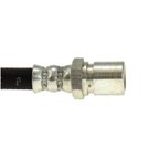 Centric 150.04002 Brake Hydraulic Hose - Rear - view 2
