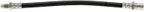 Centric 150.04350 Brake Hydraulic Hose - Rear Upper - view 1