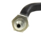 Centric 150.04350 Brake Hydraulic Hose - Rear Upper - view 4