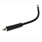 Centric 150.10002 Brake Hydraulic Hose - Front or Rear - view 3