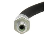 Centric 150.10305 Brake Hydraulic Hose - Rear - view 7